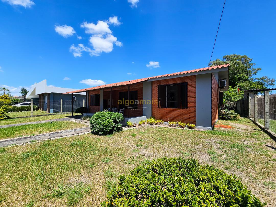 Casa, 4 quartos, 128 m² - Foto 2