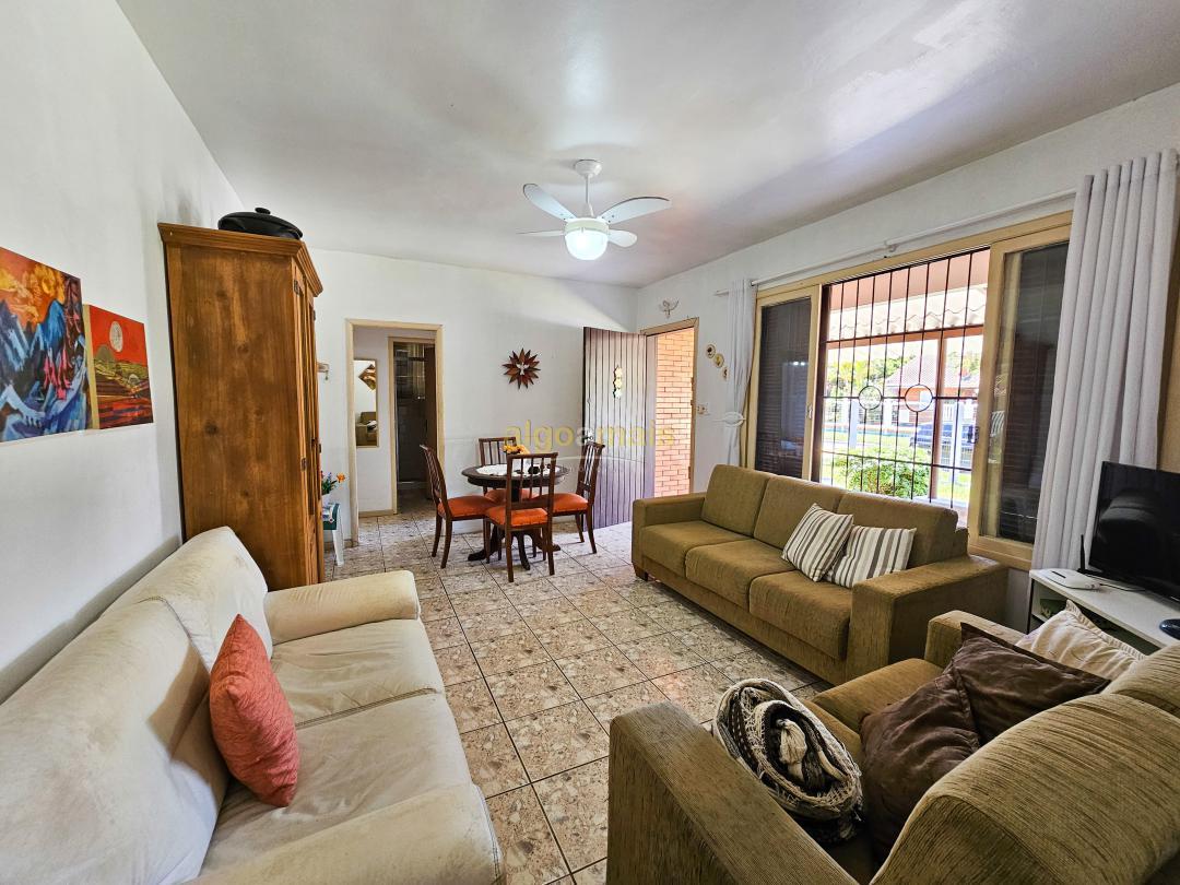 Casa, 4 quartos, 128 m² - Foto 5