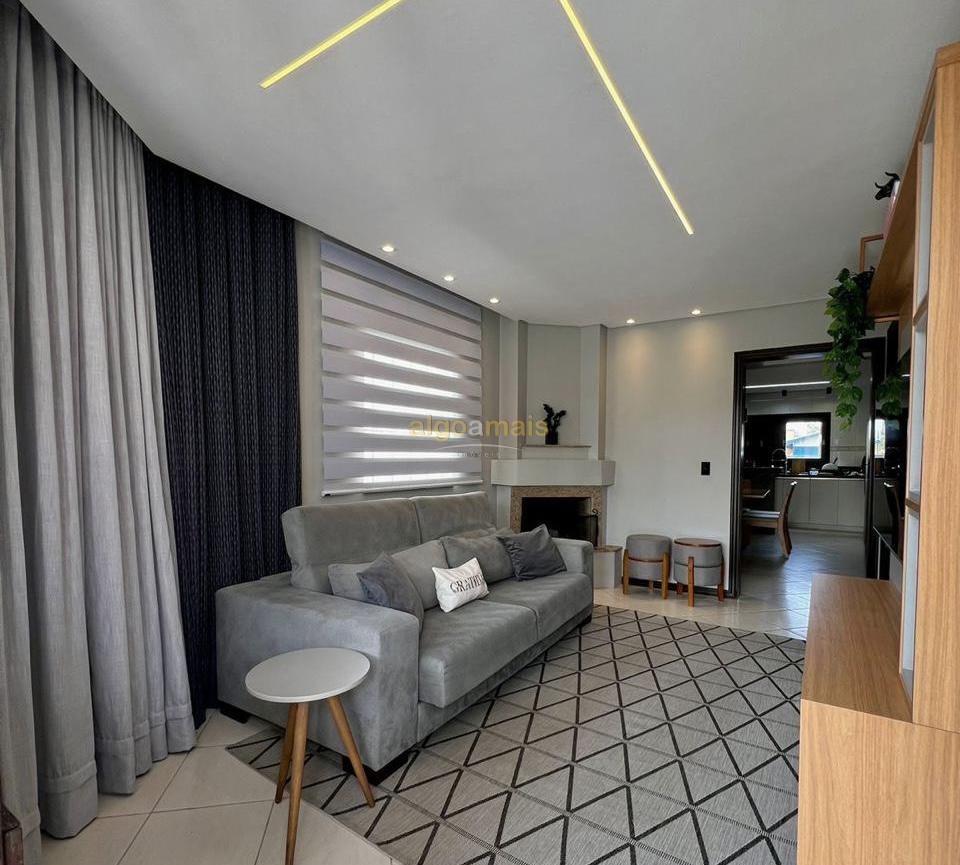 Casa, 3 quartos, 137 m² - Foto 2