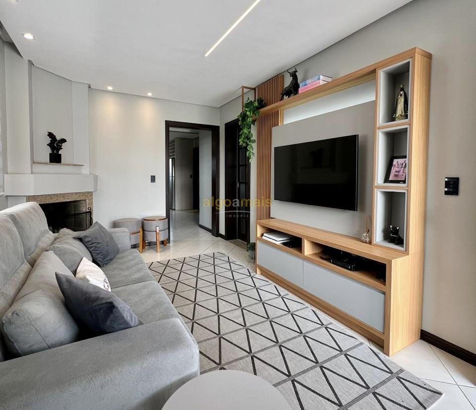 Casa, 3 quartos, 137 m² - Foto 3