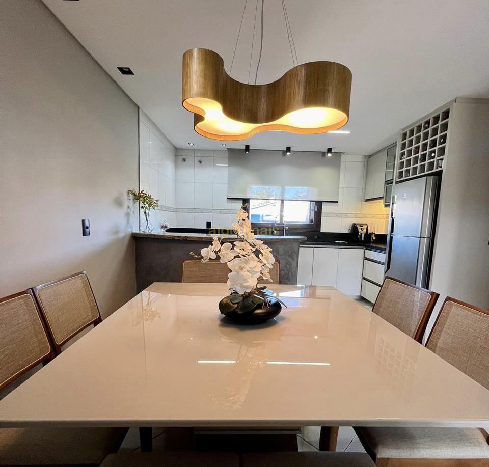 Casa, 3 quartos, 137 m² - Foto 4