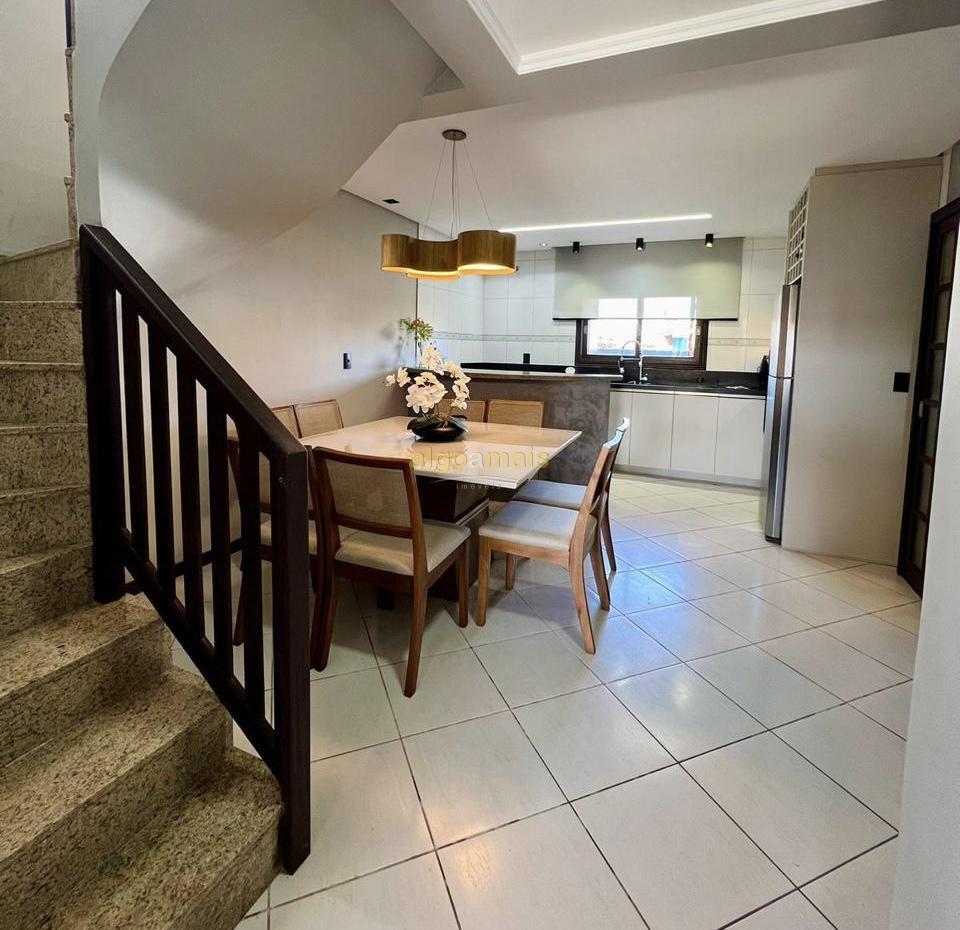 Casa, 3 quartos, 137 m² - Foto 5