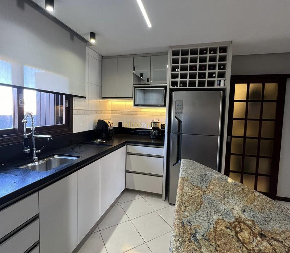 Casa, 3 quartos, 137 m² - Foto 7