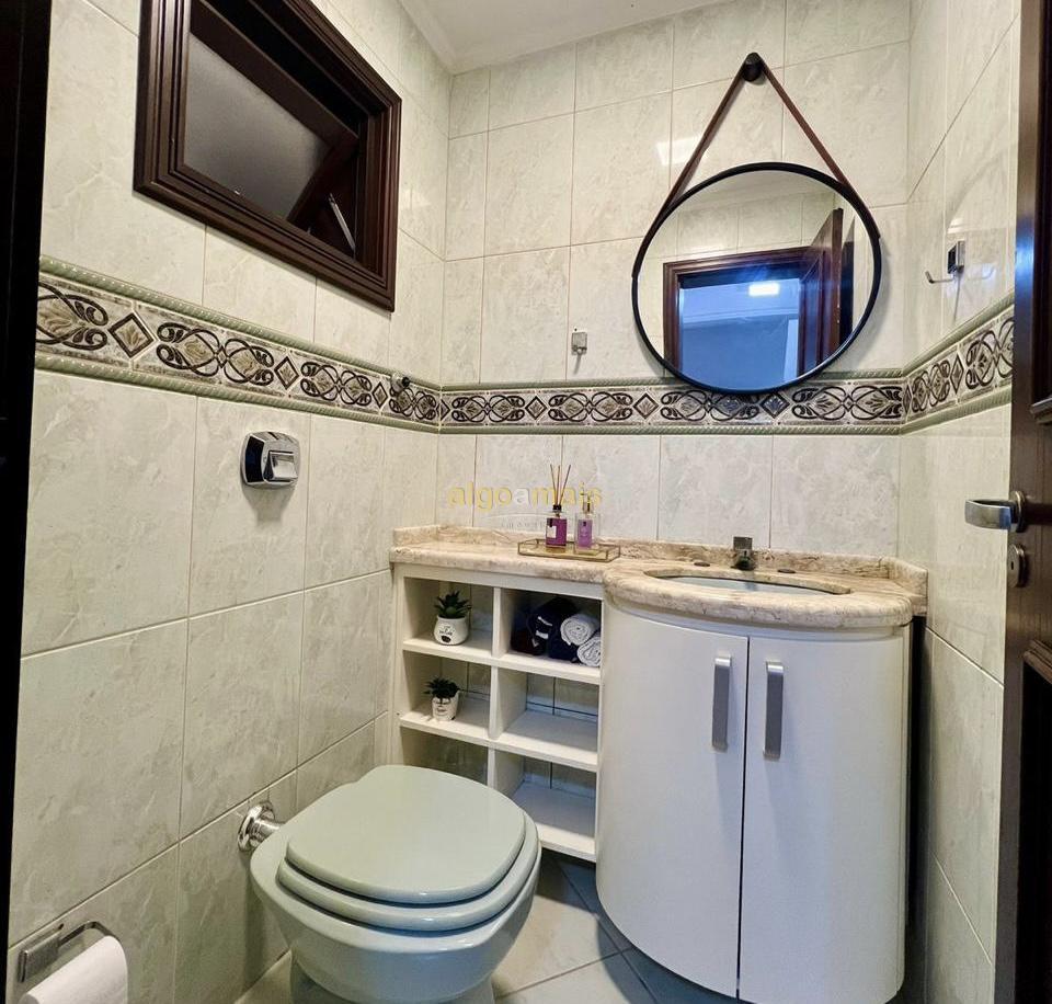 Casa, 3 quartos, 137 m² - Foto 9