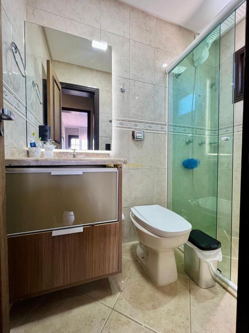 Casa, 3 quartos, 137 m² - Foto 20