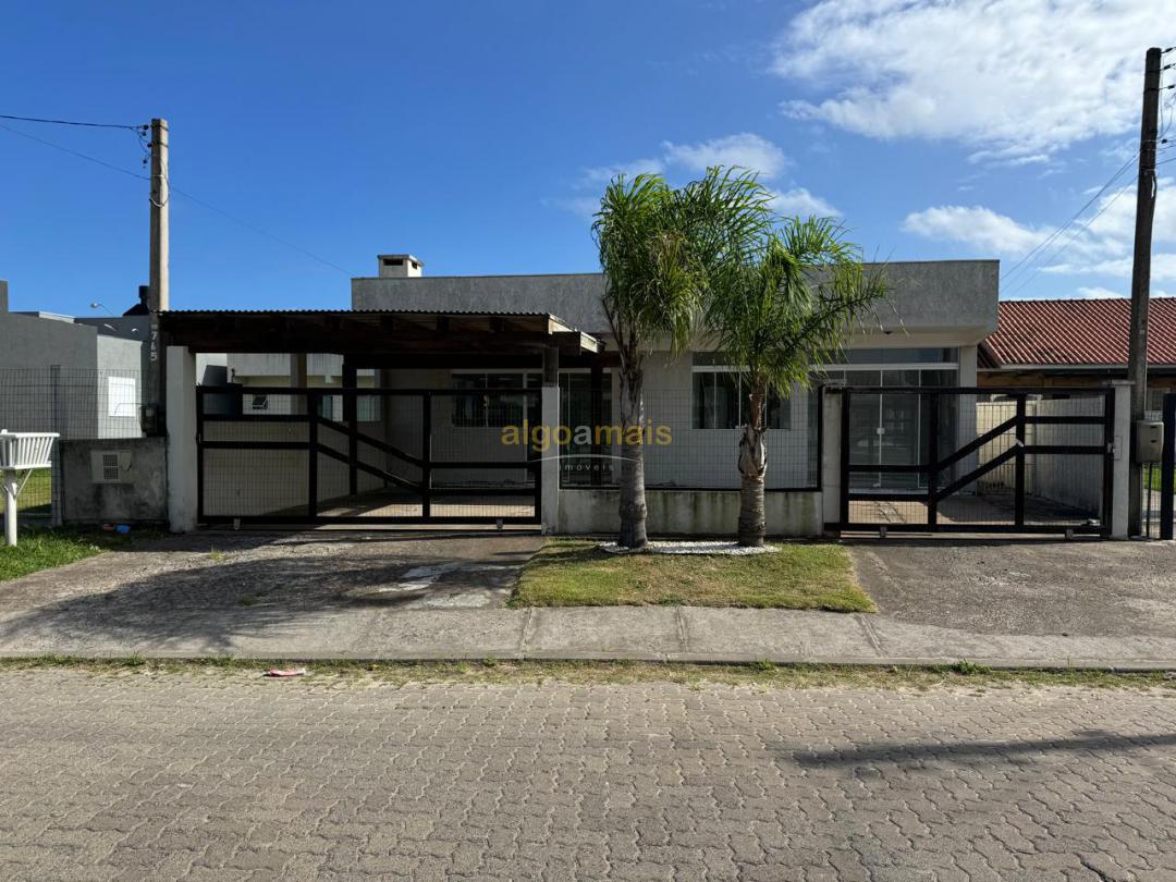 Casa, 2 quartos, 110 m² - Foto 1