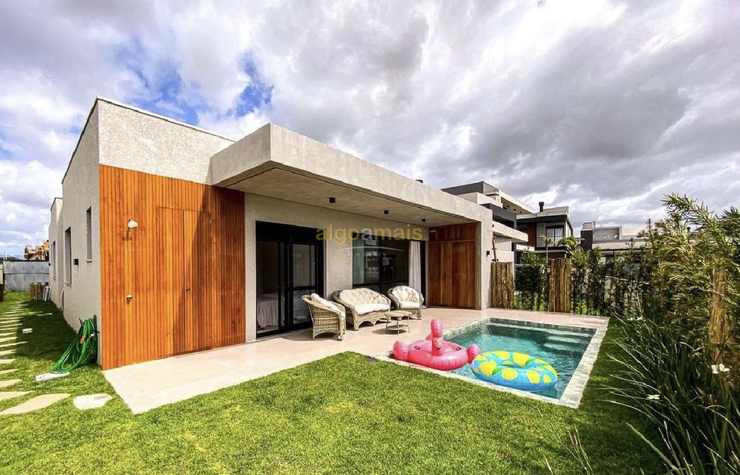 Casa de Condomínio, 4 quartos - Foto 8