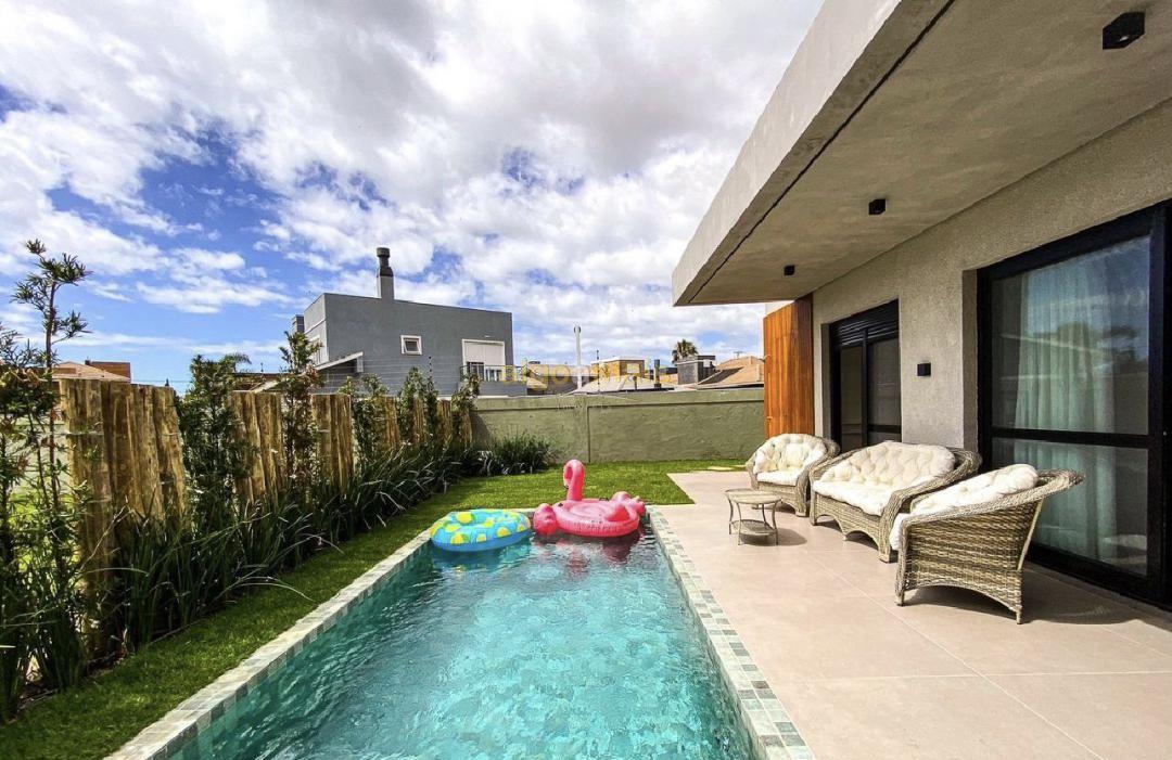 Casa de Condomínio, 4 quartos - Foto 10