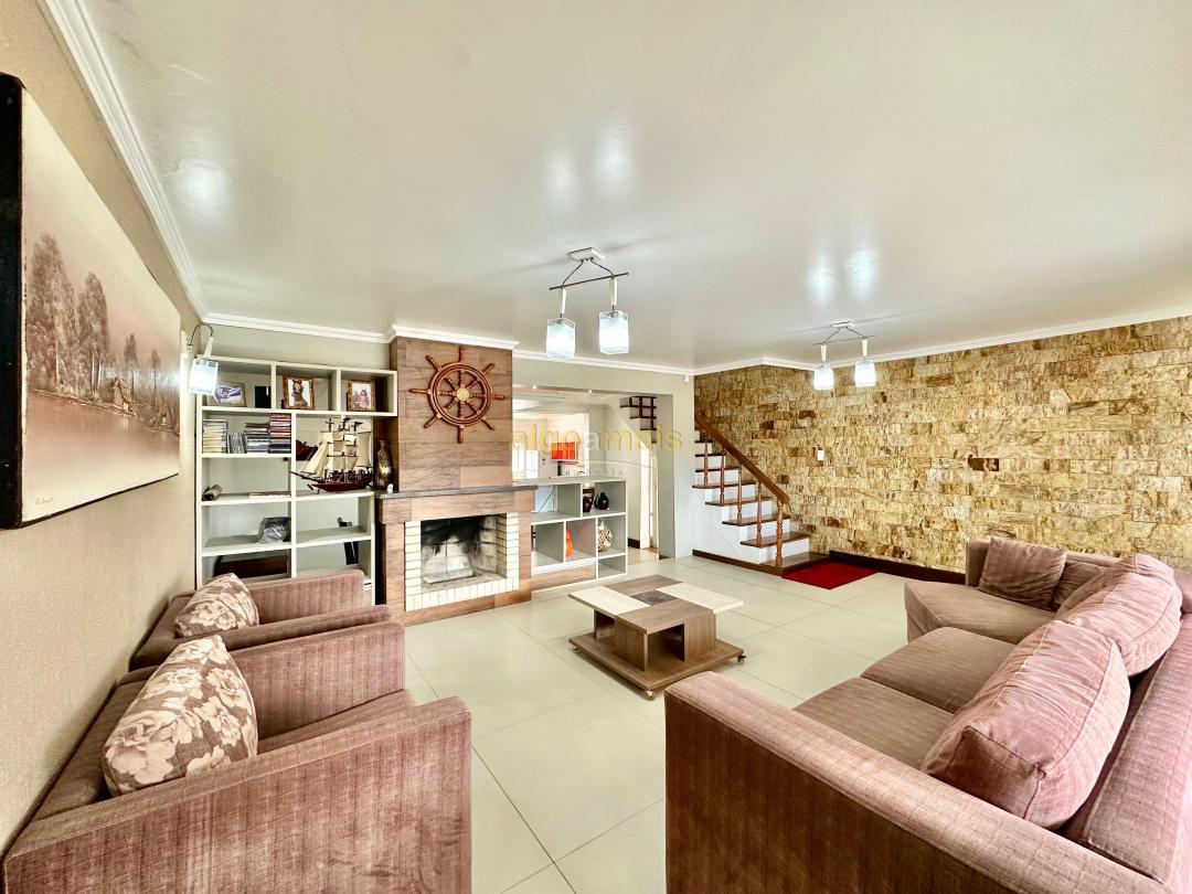 Casa, 4 quartos, 236 m² - Foto 10