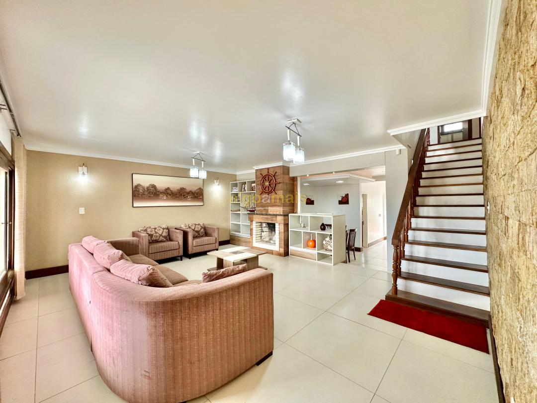 Casa, 4 quartos, 236 m² - Foto 11