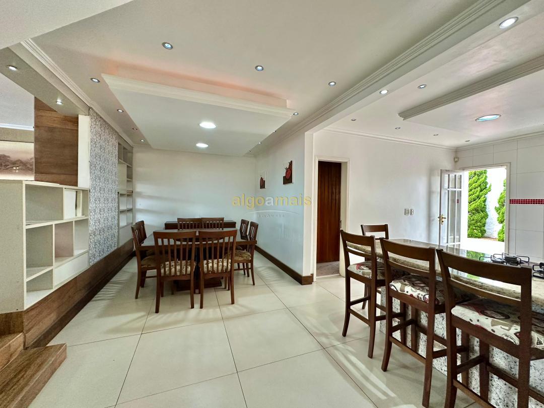 Casa, 4 quartos, 236 m² - Foto 12