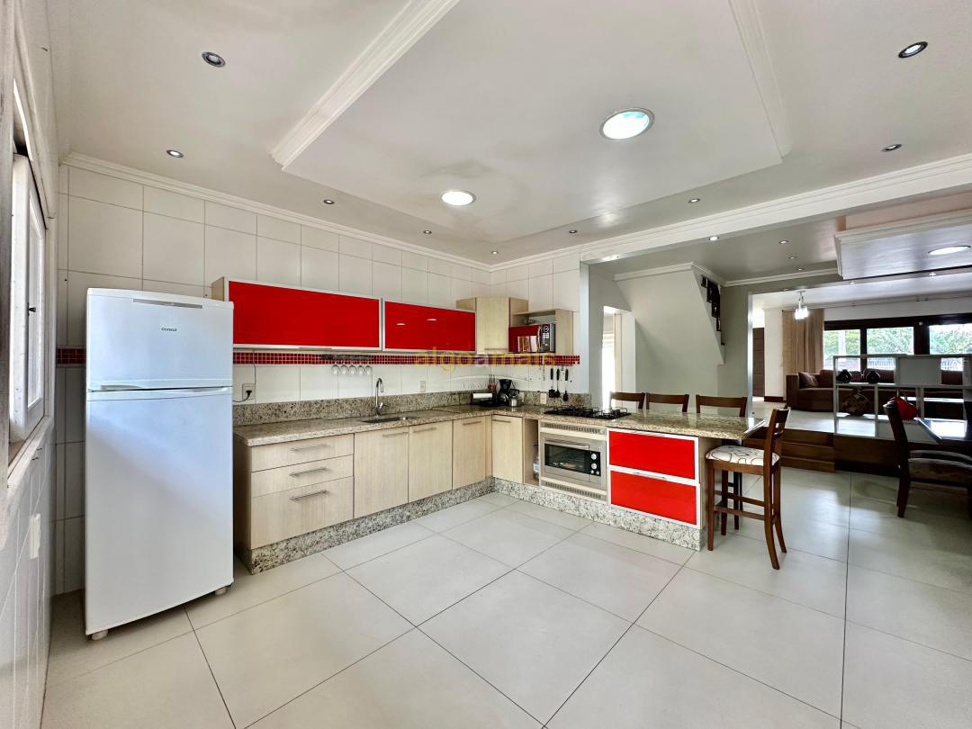 Casa, 4 quartos, 236 m² - Foto 14