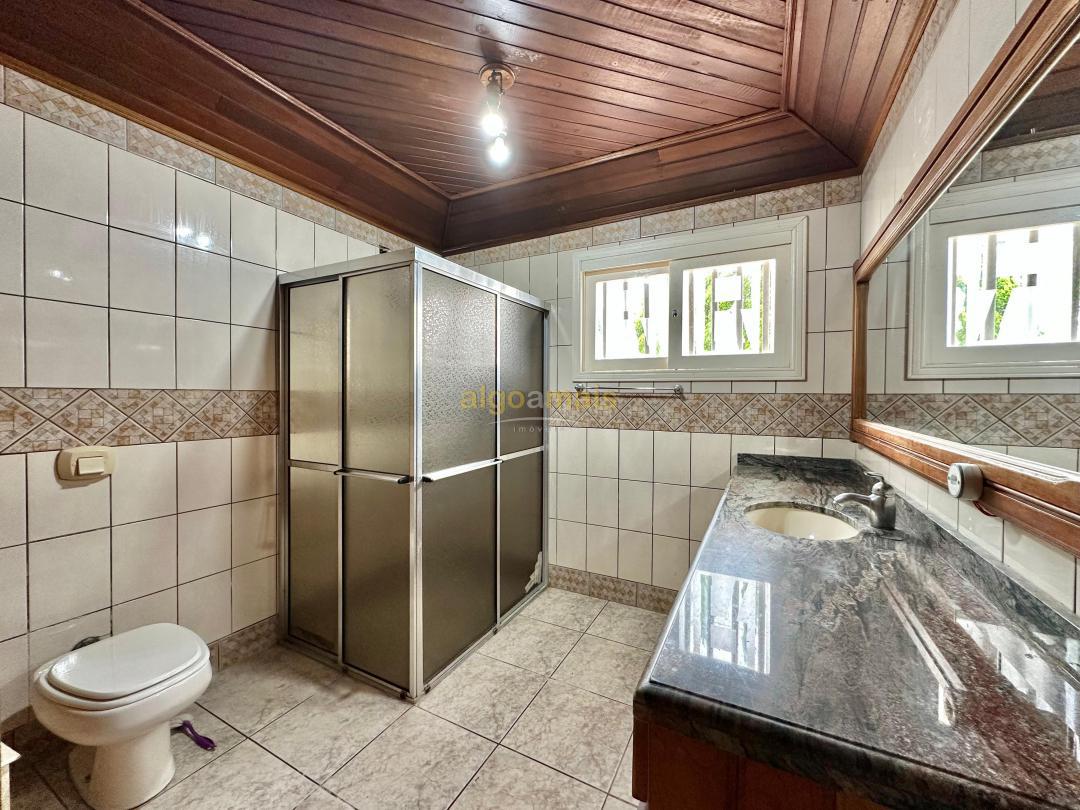Casa, 4 quartos, 236 m² - Foto 16