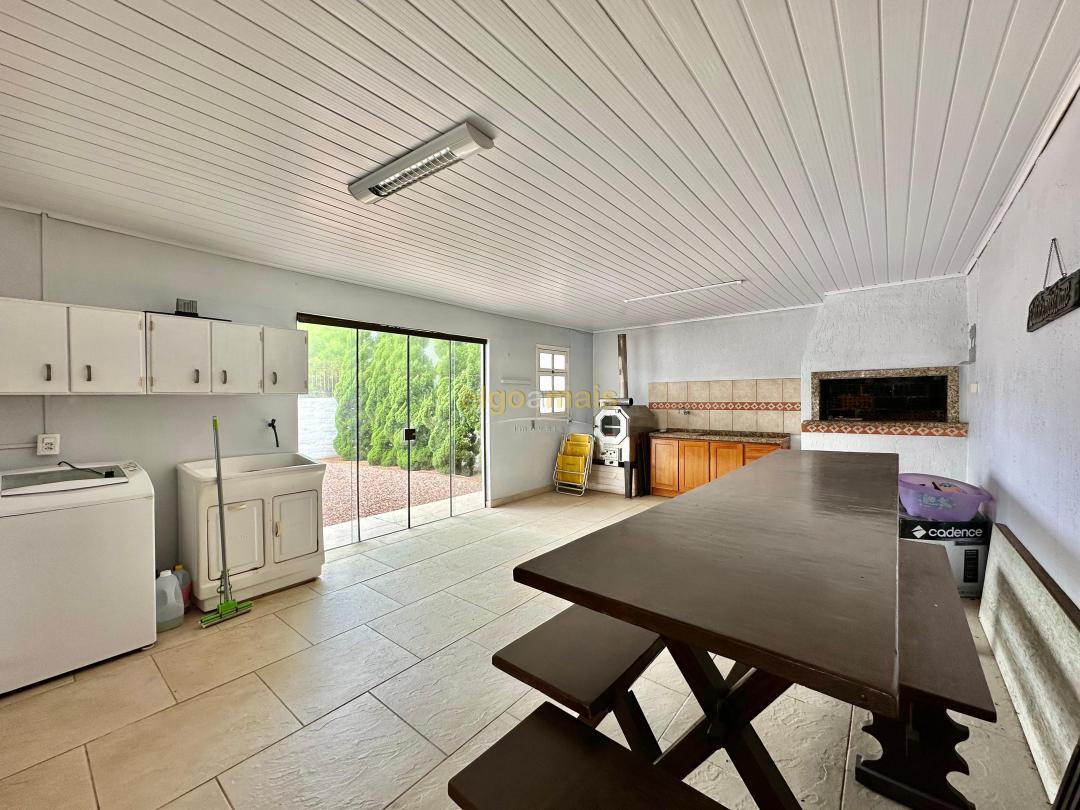 Casa, 4 quartos, 236 m² - Foto 18