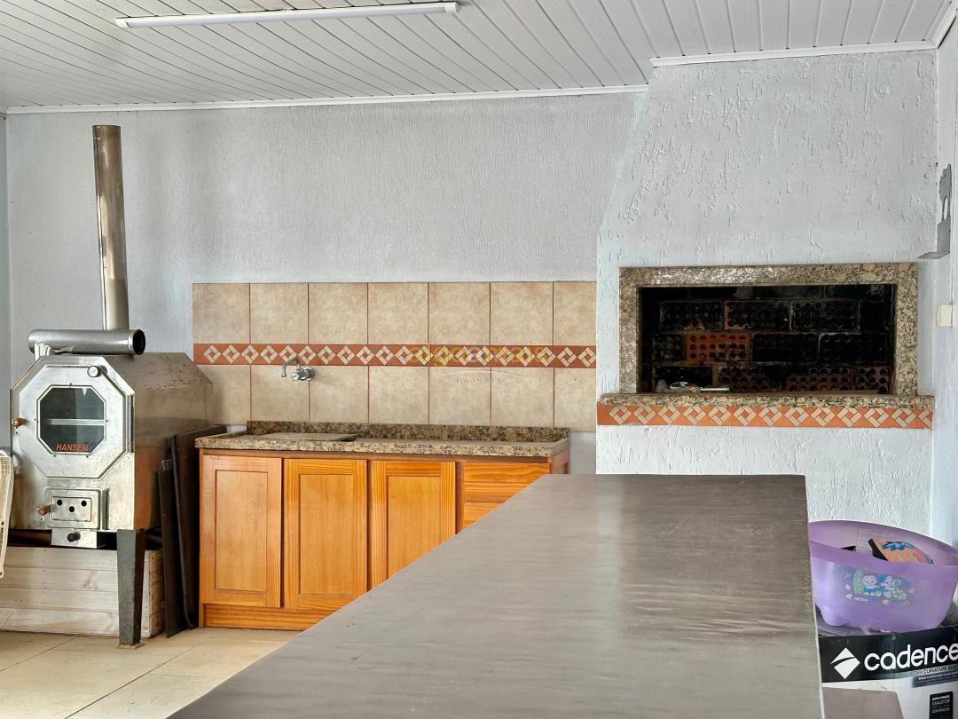 Casa, 4 quartos, 236 m² - Foto 19