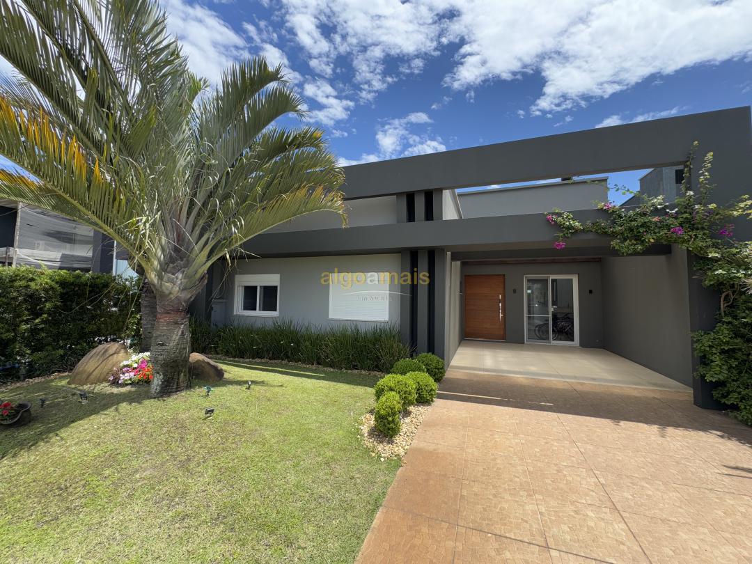 Casa de Condomínio, 4 quartos - Foto 2