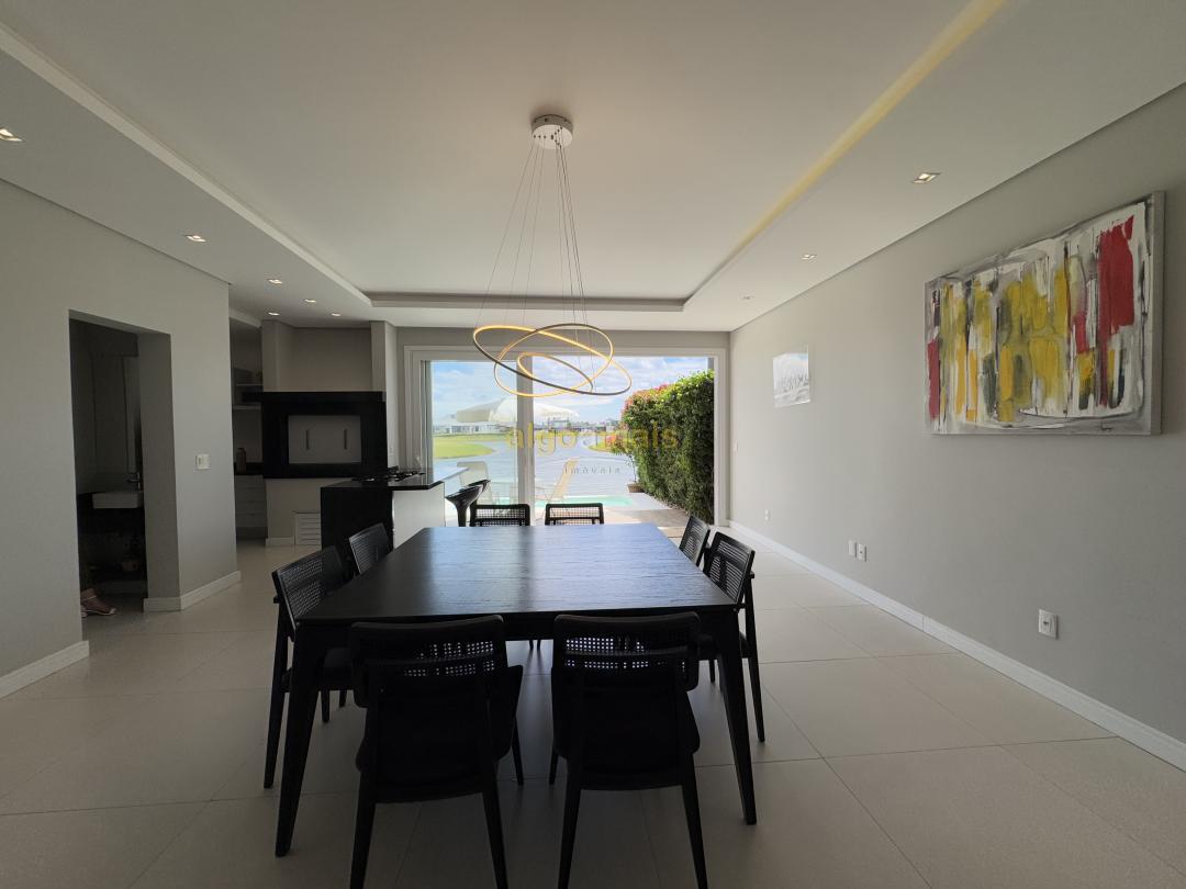 Casa de Condomínio, 4 quartos - Foto 13