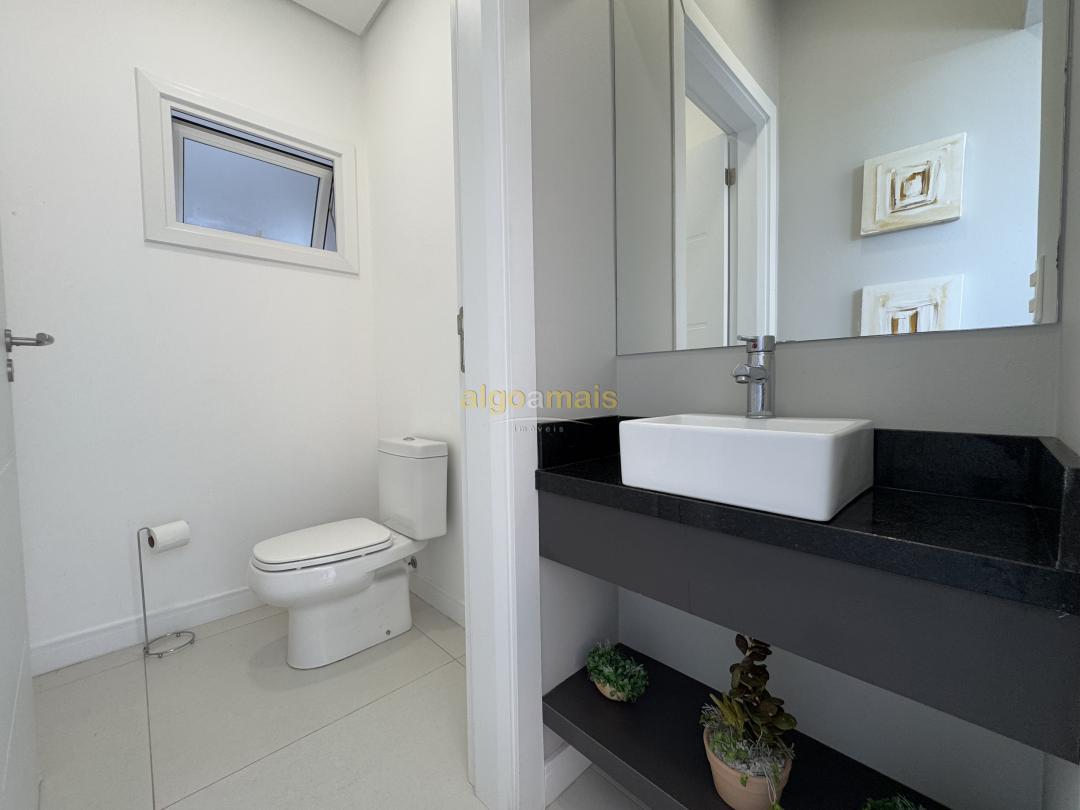 Casa de Condomínio, 4 quartos - Foto 15