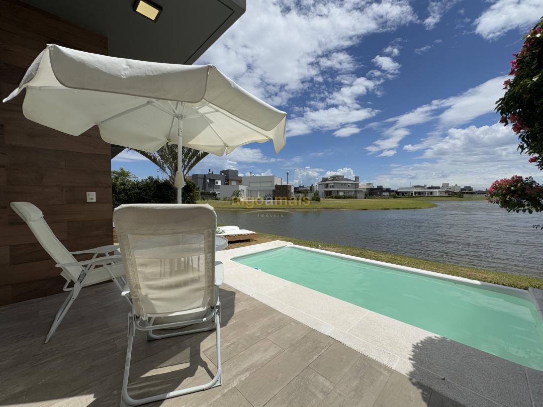 Casa de Condomínio, 4 quartos - Foto 16