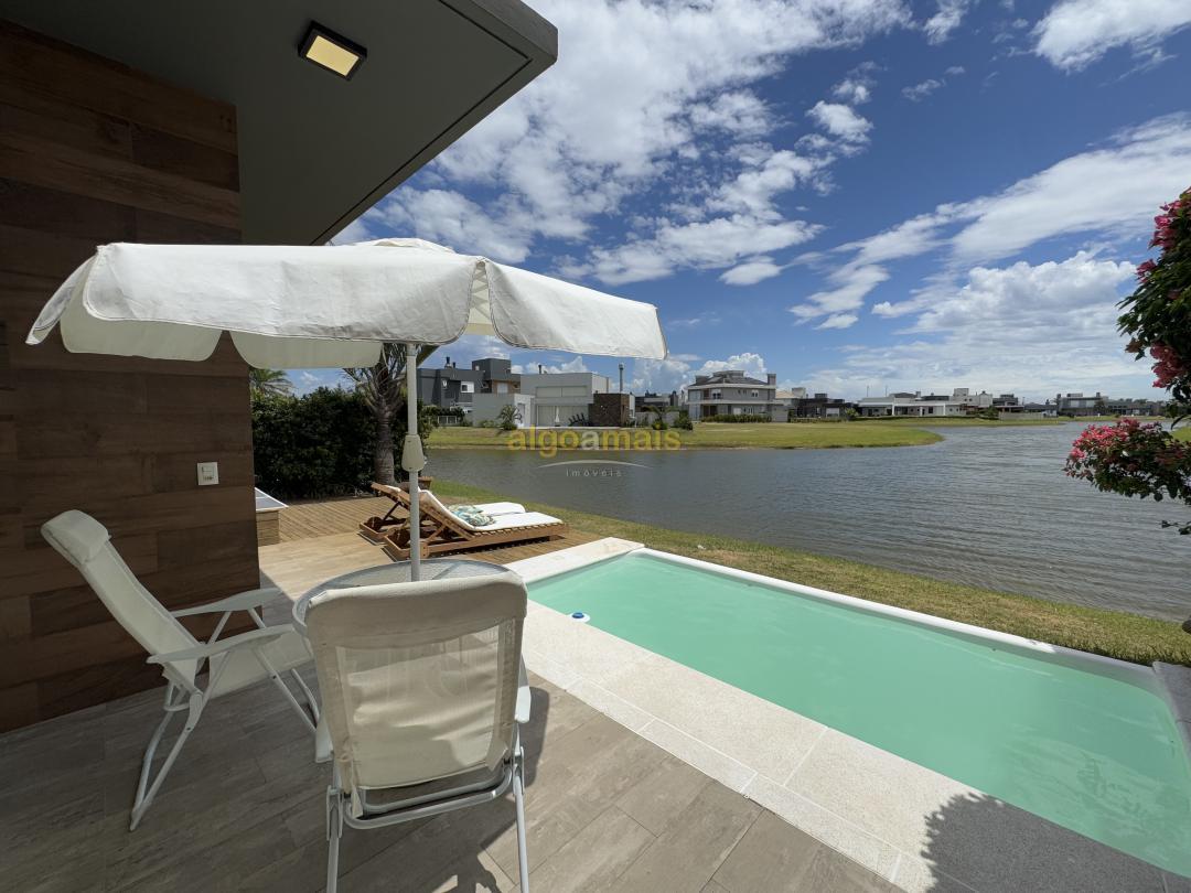 Casa de Condomínio, 4 quartos - Foto 17