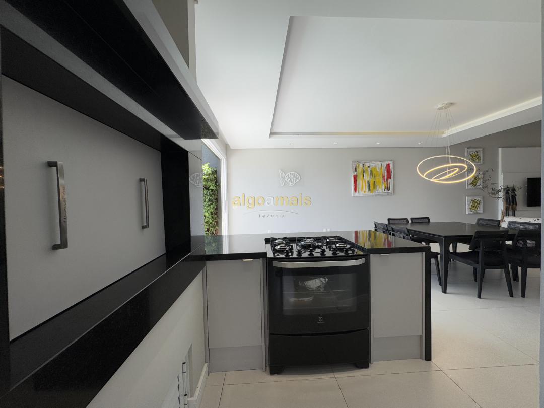 Casa de Condomínio, 4 quartos - Foto 21