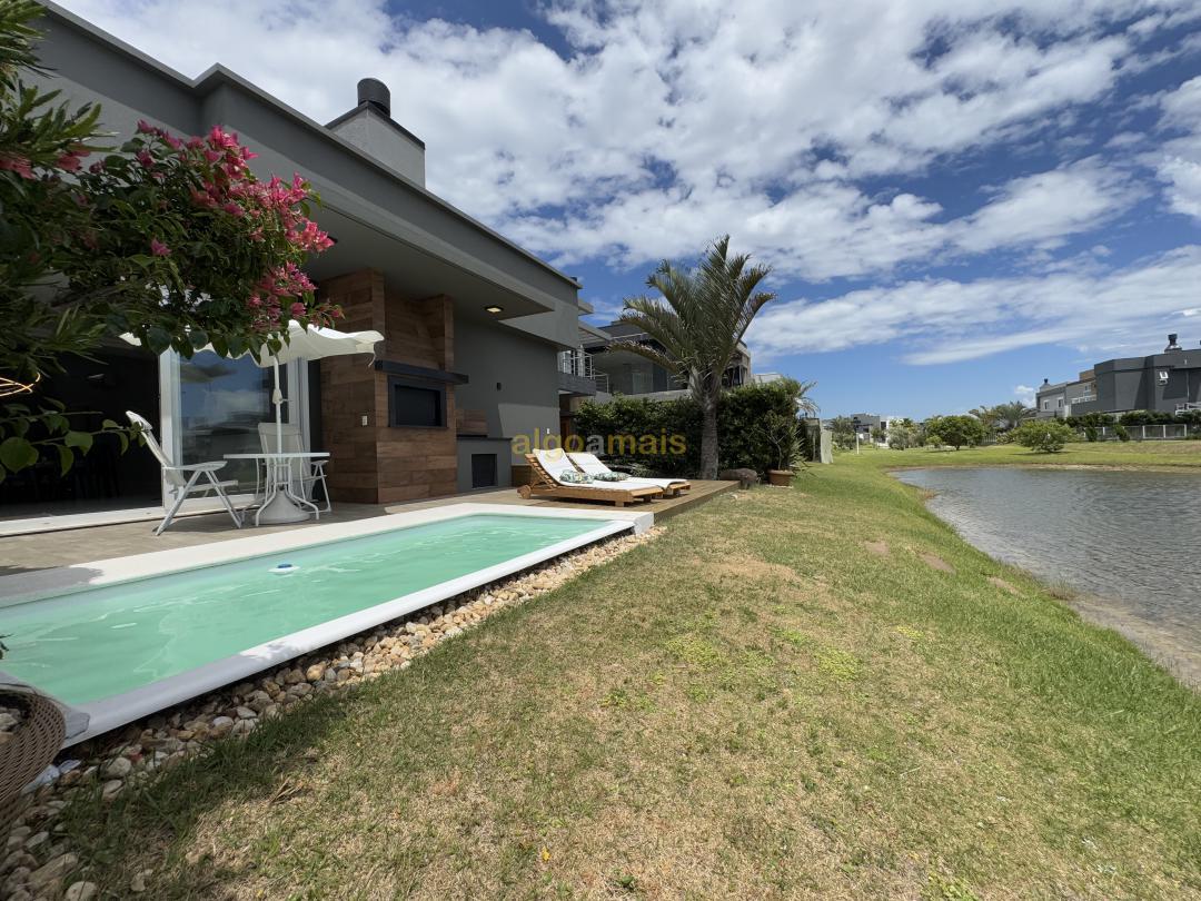 Casa de Condomínio, 4 quartos - Foto 23