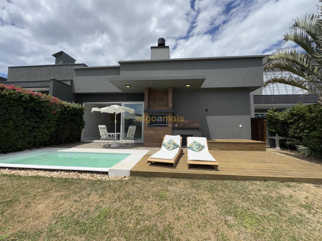 Casa de Condomínio, 4 quartos - Foto 24