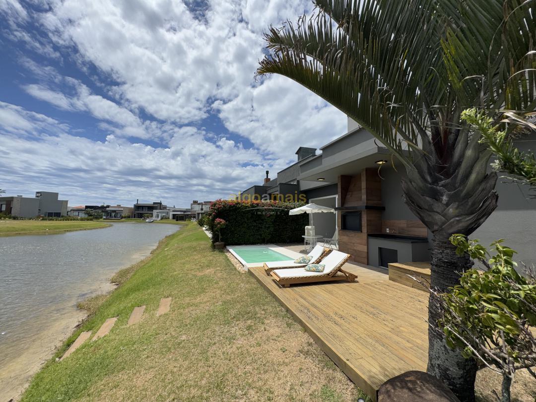 Casa de Condomínio, 4 quartos - Foto 25