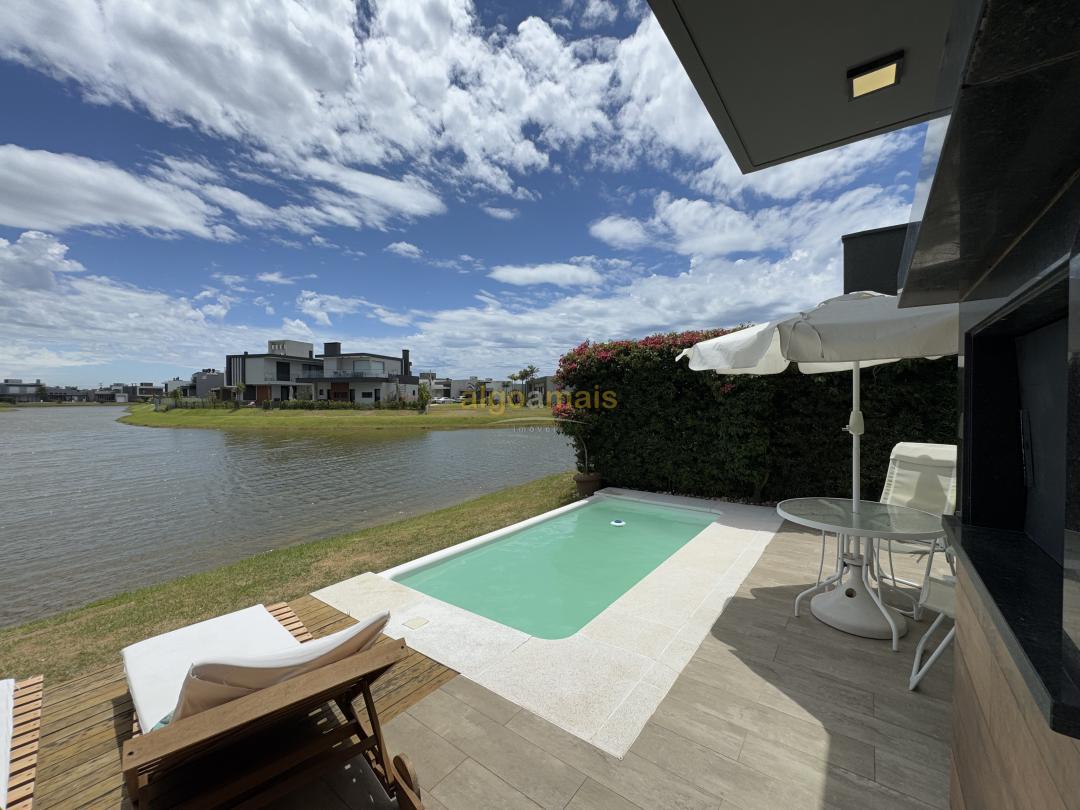 Casa de Condomínio, 4 quartos - Foto 27