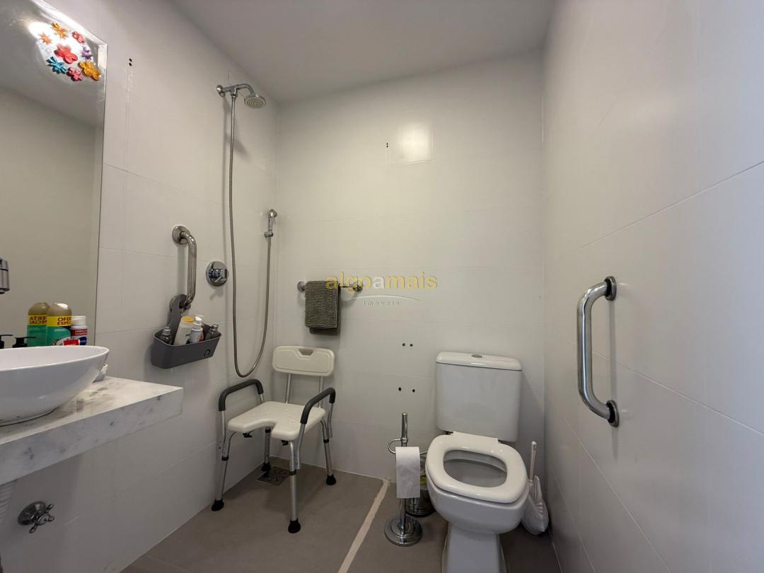 Casa de Condomínio, 4 quartos - Foto 25