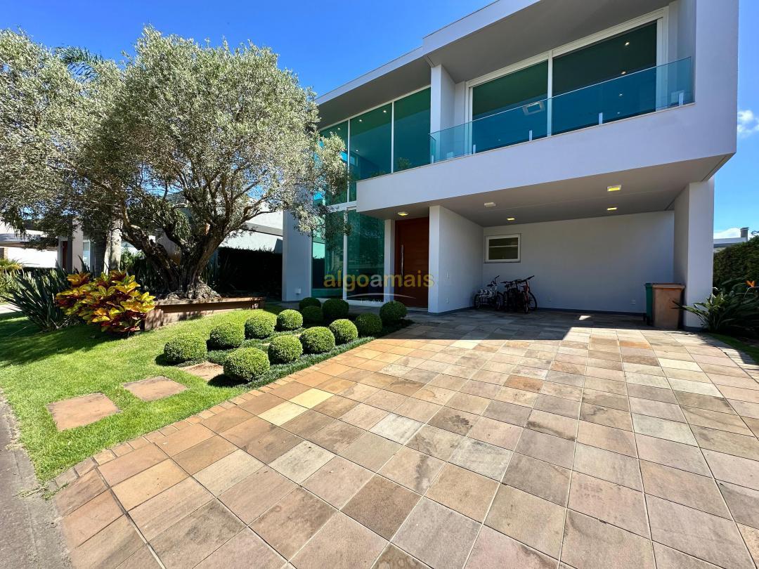 Casa de Condomínio, 5 quartos - Foto 1