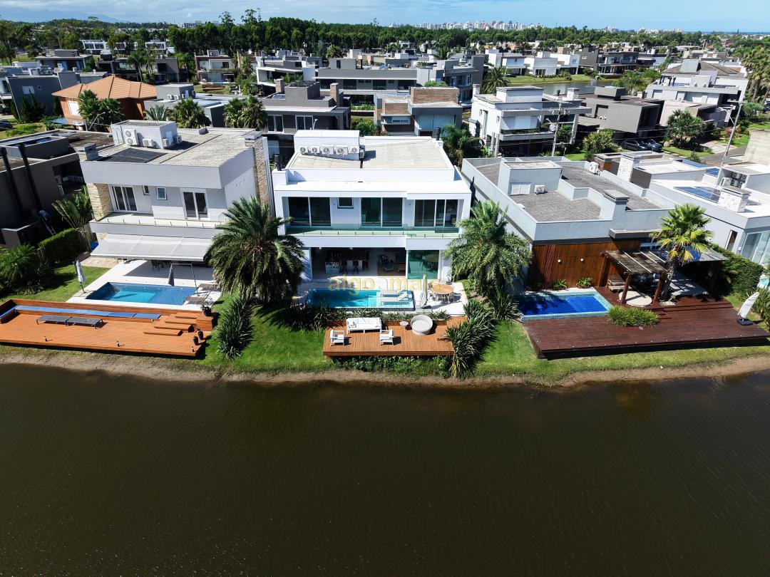 Casa de Condomínio, 5 quartos - Foto 2