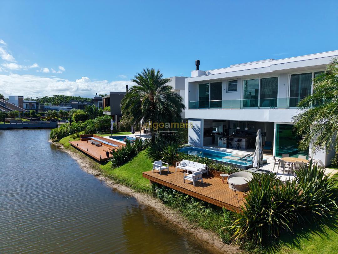 Casa de Condomínio, 5 quartos - Foto 3