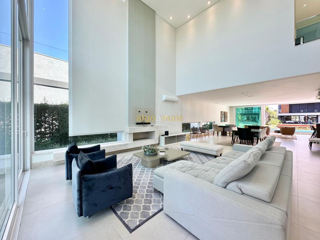 Casa de Condomínio, 5 quartos - Foto 5