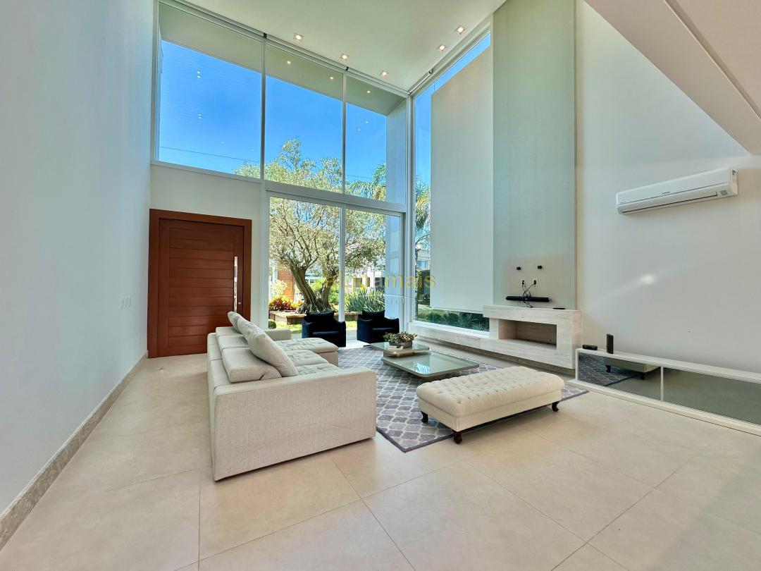 Casa de Condomínio, 5 quartos - Foto 6