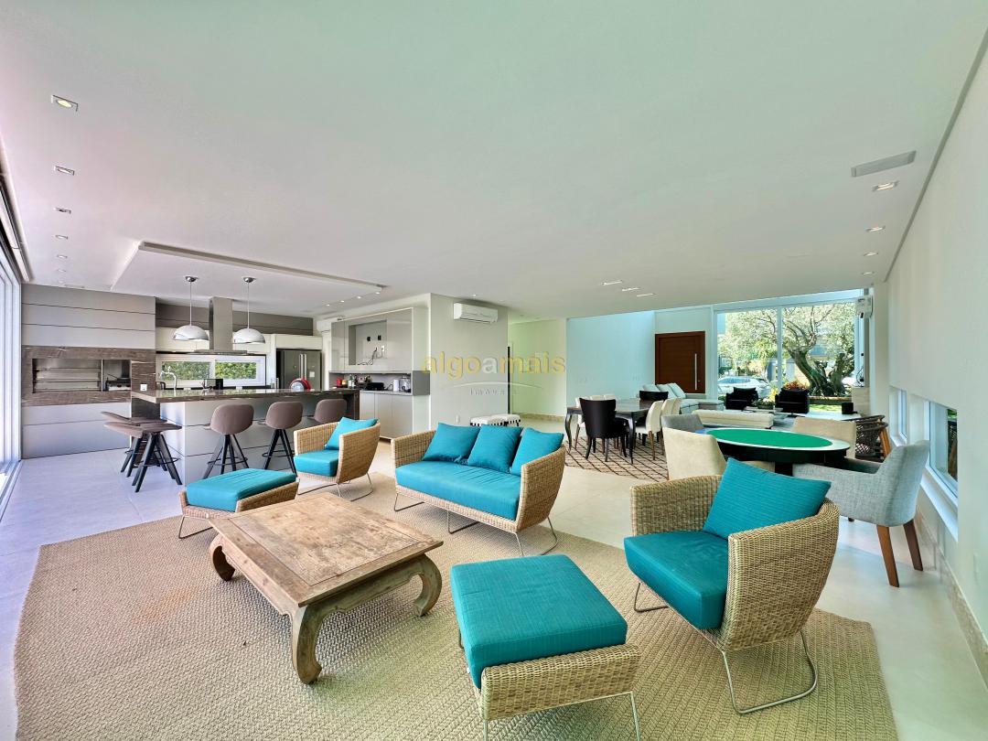 Casa de Condomínio, 5 quartos - Foto 8