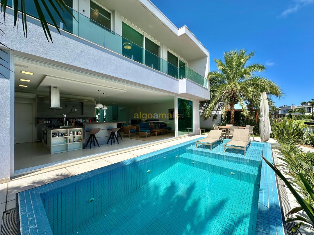 Casa de Condomínio, 5 quartos - Foto 10