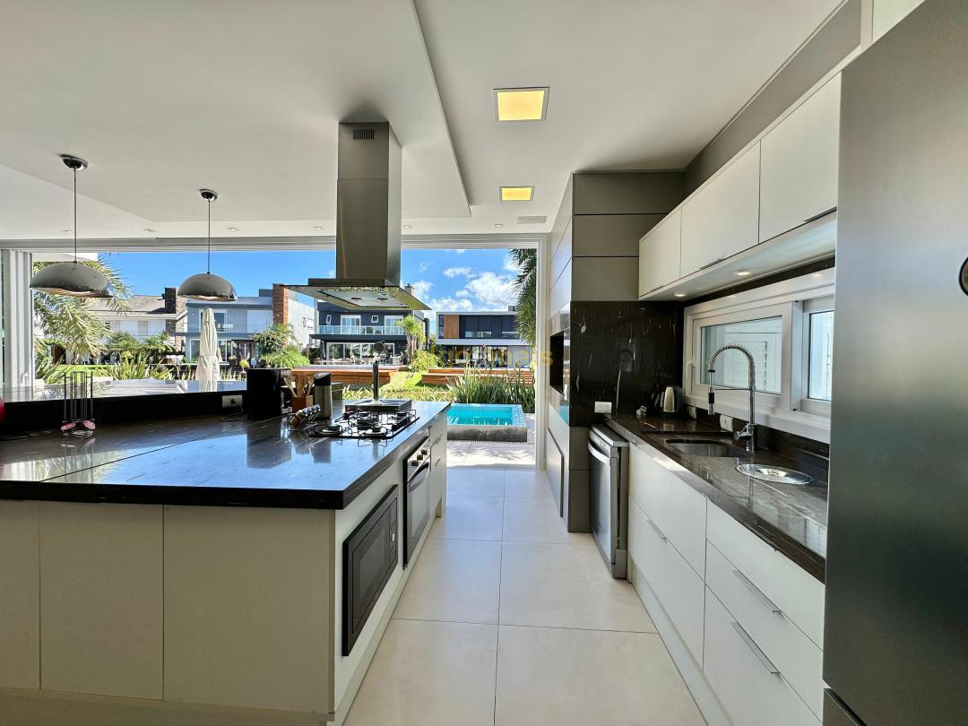 Casa de Condomínio, 5 quartos - Foto 11