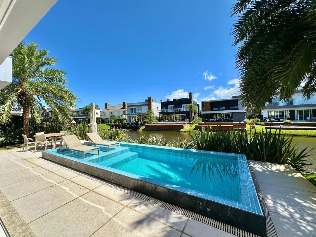 Casa de Condomínio, 5 quartos - Foto 13