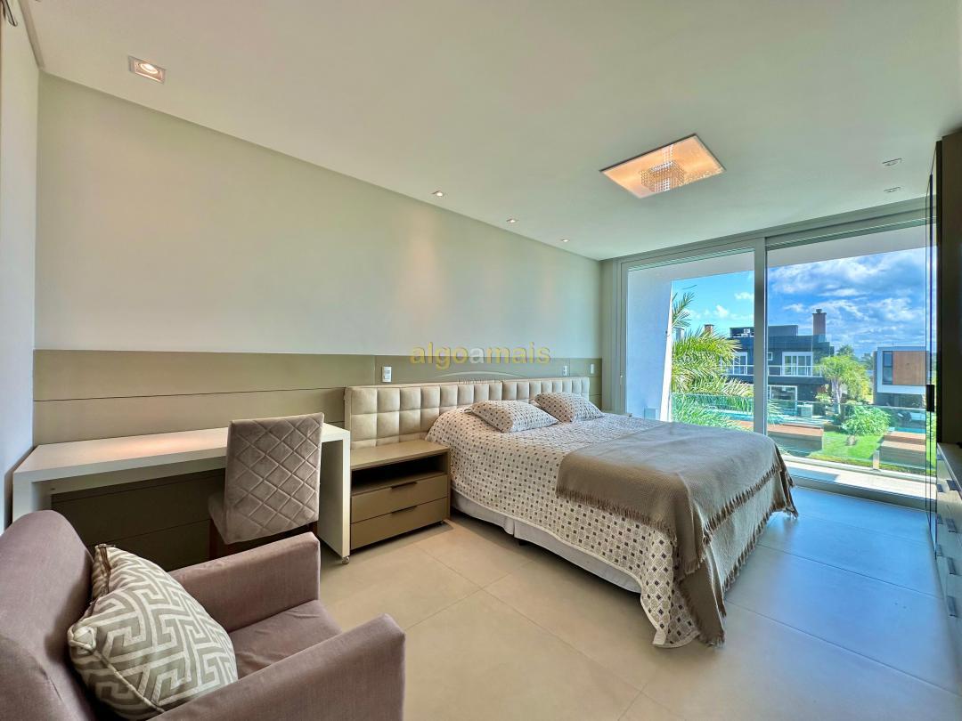 Casa de Condomínio, 5 quartos - Foto 18