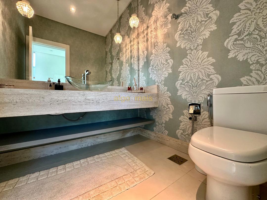 Casa de Condomínio, 5 quartos - Foto 19