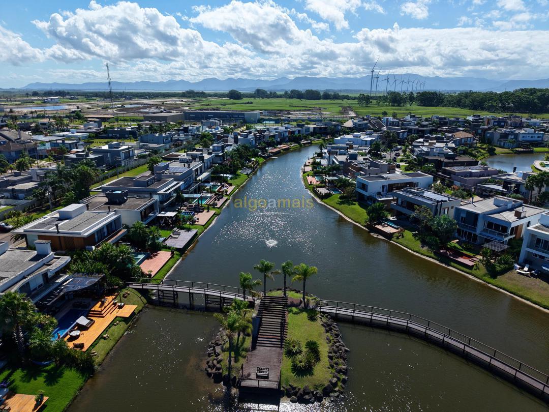 Casa de Condomínio, 5 quartos - Foto 29