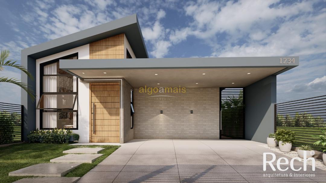 Casa, 3 quartos, 140 m² - Foto 1