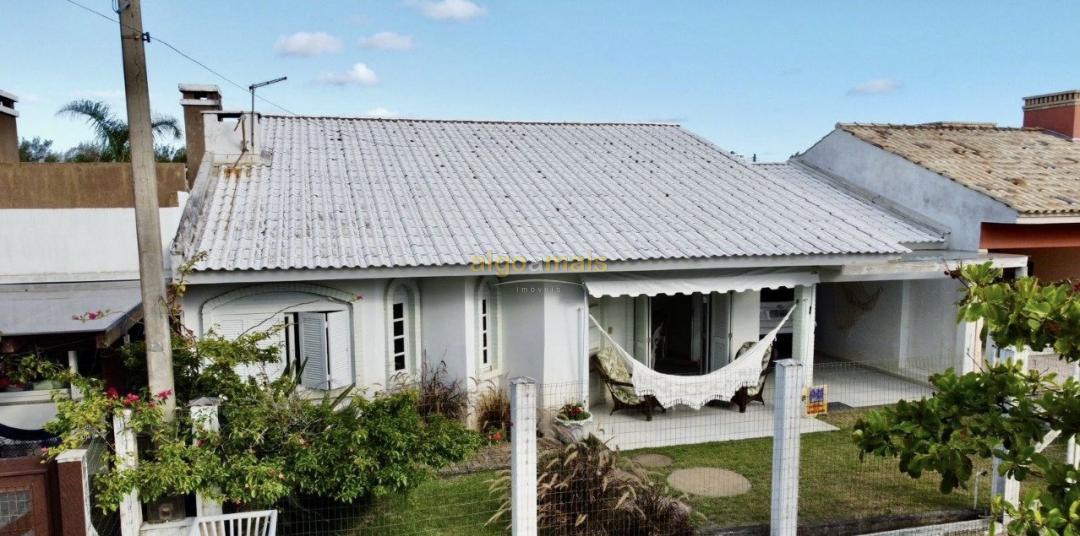 Casa, 4 quartos, 154 m² - Foto 1