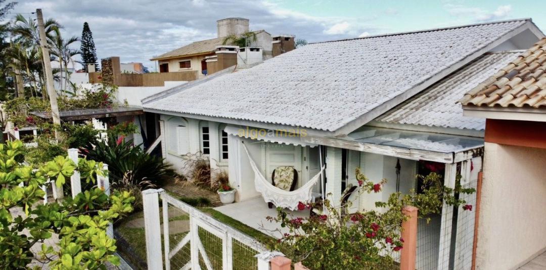 Casa, 4 quartos, 154 m² - Foto 2