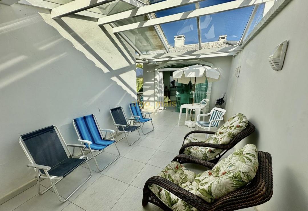 Casa, 4 quartos, 154 m² - Foto 3