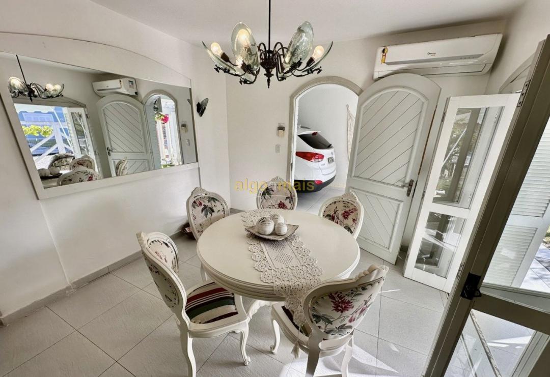 Casa, 4 quartos, 154 m² - Foto 4