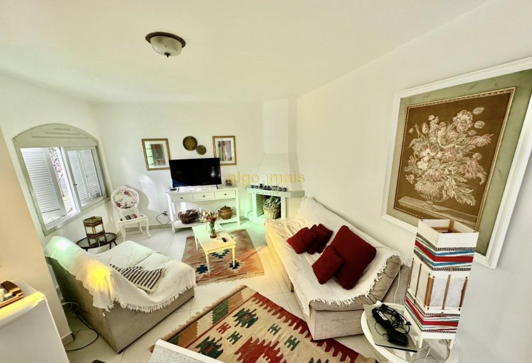 Casa, 4 quartos, 154 m² - Foto 5