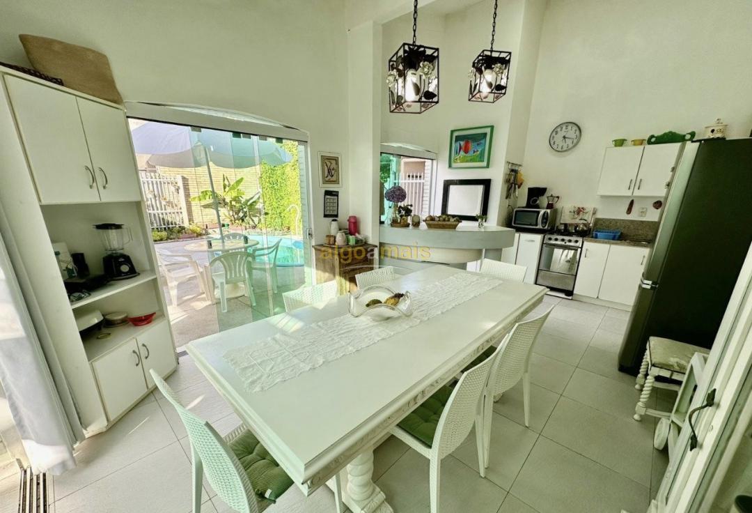 Casa, 4 quartos, 154 m² - Foto 6