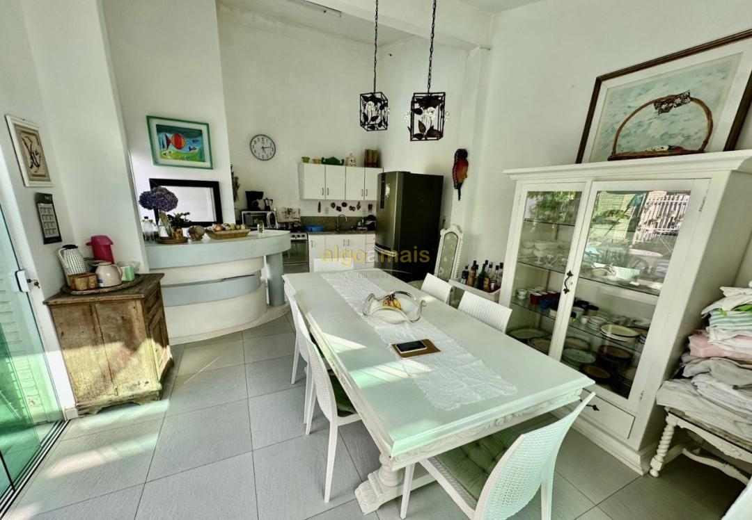 Casa, 4 quartos, 154 m² - Foto 7